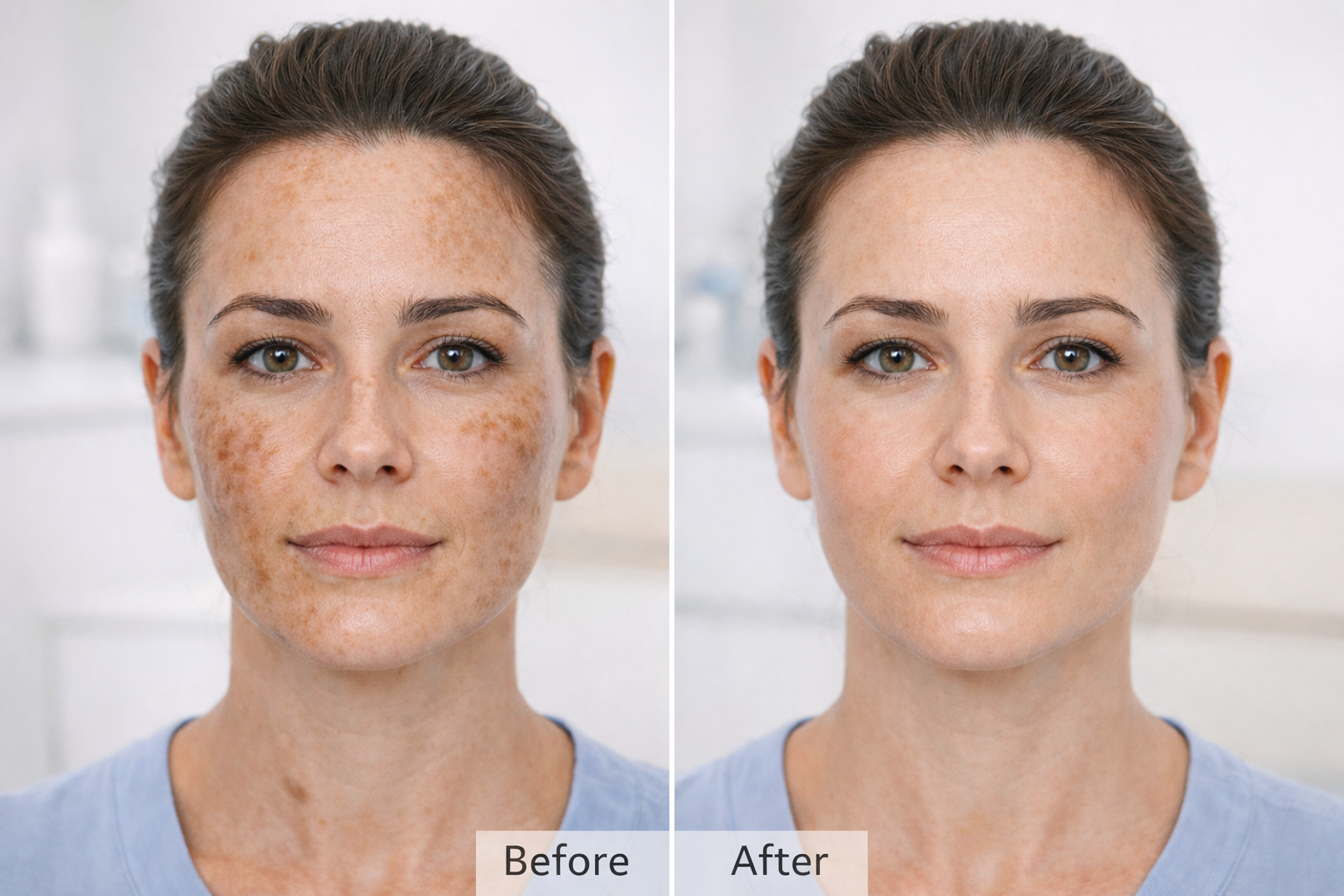 Hair transplant intro